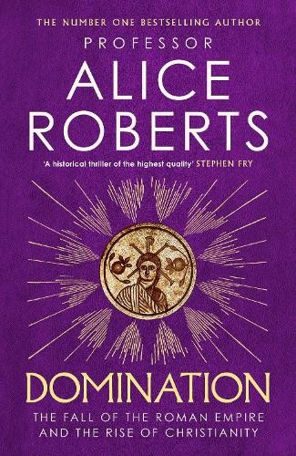 Domination roberts alice - roberts,,