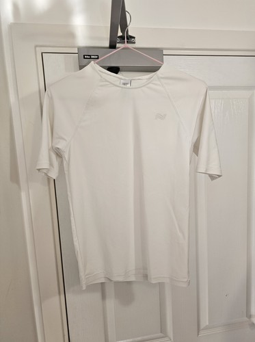 Next kids white - short, sleeve