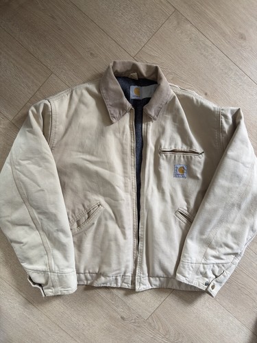 Carhartt j97 sandstone desert - carhartt,