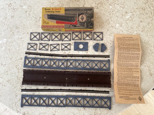 Faller 544 ho scale - faller,