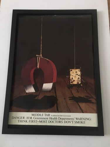 Benson and hedges - benson,