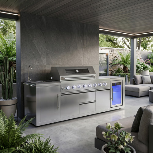 Monster grill ultimate - monster,