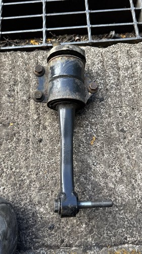 Polo 6n2 gti gearbox mount - gearbox,