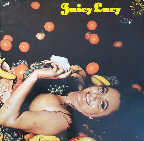 Juicy lucy near mint bronze - near,