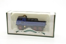 Lledo/Corgi Days Gone  - DG081002 - Sentinel Steam Wagon - Hazell & Sons