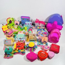 Vintage Polly Pocket Bundle of