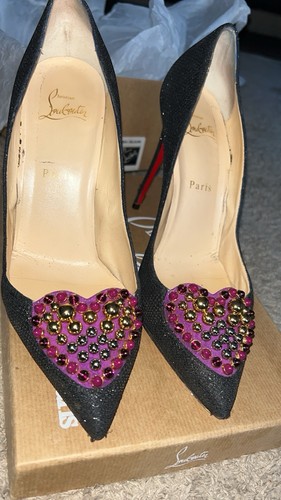 Christian louboutin - christian,