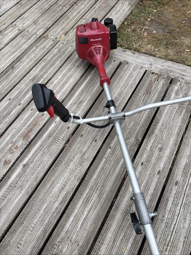Einhell petrol powered - einhell, petrol-powered