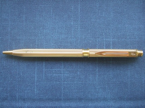 Vintage waterman jet set - vintage,