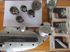 1960's Camcover timer cams may fit 70s Ironhead Harley XLH900 Shovelhead Chopper