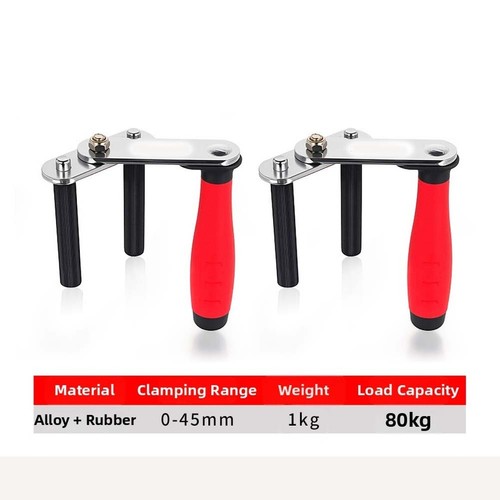 Alloy steel panel lifter for - panel,