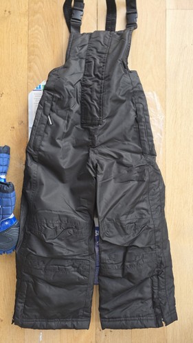 Waterproof snow - waterproof,