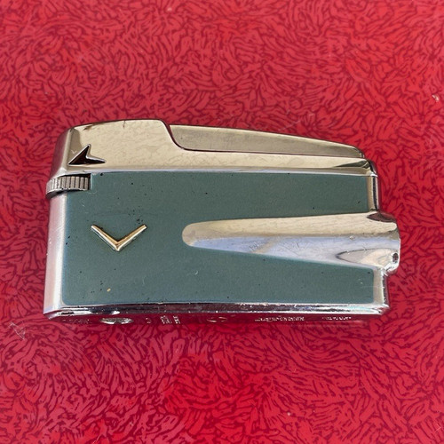 Ronson varaflame pocket - ronson,