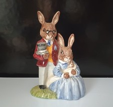 Royal Doulton Bunnykins Figure