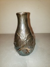 Tiffany  Sterling Silver Leaf