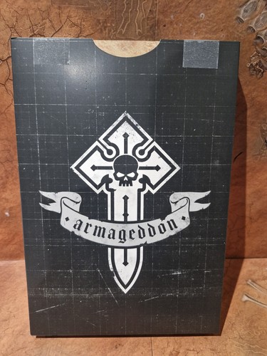 Warhammer 40k terrain - 40k,