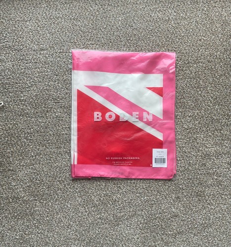 New boden silk scarf - boden, union