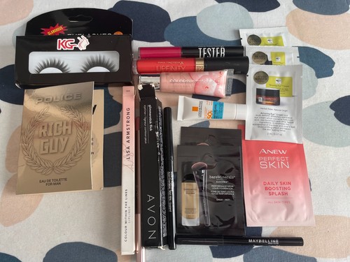 Brand new joblot - brand, mixed