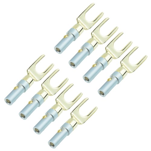 24k gold plated angled - 8,
