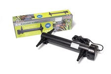 55W UV Clarifier/Sterilizer