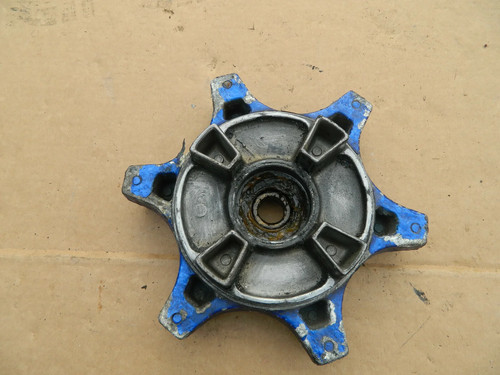 Kawasaki en450 454 ltd - kawasaki,