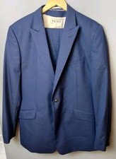 Reiss Mens Single Breasted 3