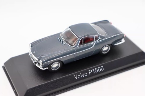 Norev scale volvo p1800 - 1/43,