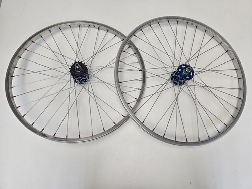 1983 sumo wheelset - 1983, silver