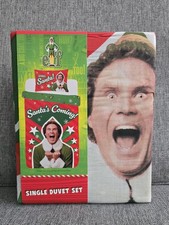 Movie - Elf 'OMG Santa' Single