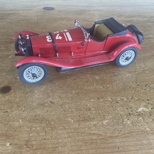 Polistil, TG7, Alfa Romeo 1750