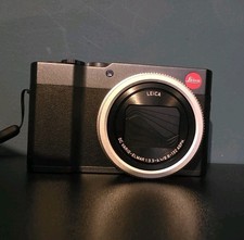 Leica C-Lux 1546. 20.1