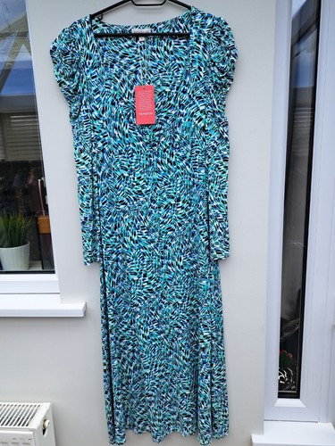 Monsoon women dress size - dress,