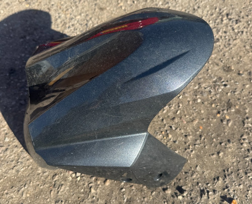 Genuine lexmoto enigma 125 - ⭐genuine,