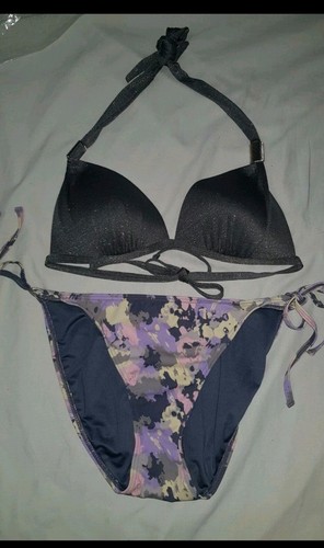 Gorgeous metallic grey - , f&f