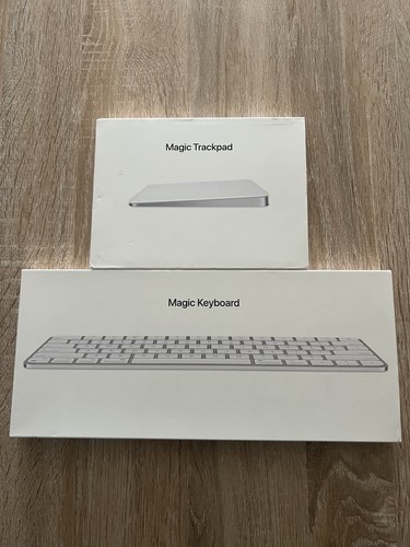 Genuine apple magic - apple,