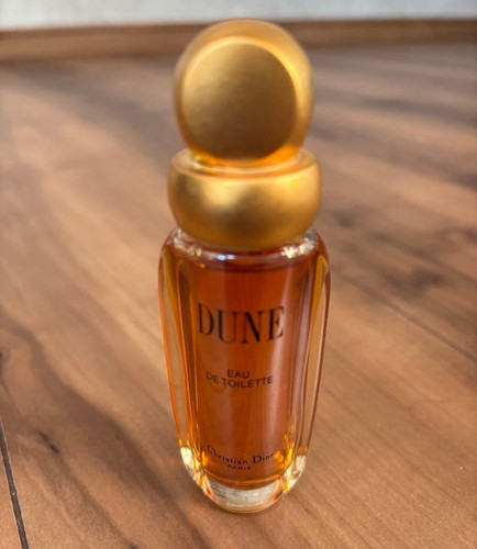 Vintage christian dior dune - christian,
