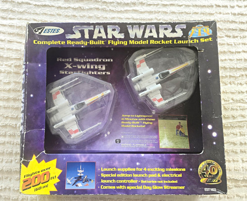 Estes star wars - estes,
