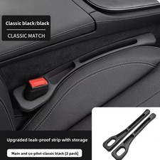 2PCS Car Seat Gap Filler