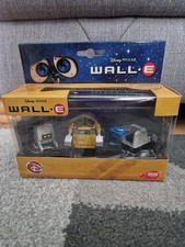 Disney Pixar WALL-E RACING