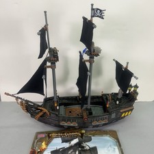 Pirates of the Caribbean Mega