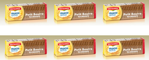 Britannia marie gold petit - britannia,