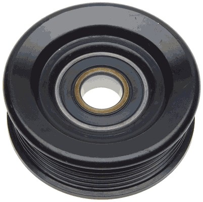 Upper gates t36100 - upper,
