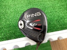 Ping G410 Fairway Wood 7W Flex