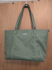 Mia Tui Mini Jen Travel Bag – Sage (NWOT)