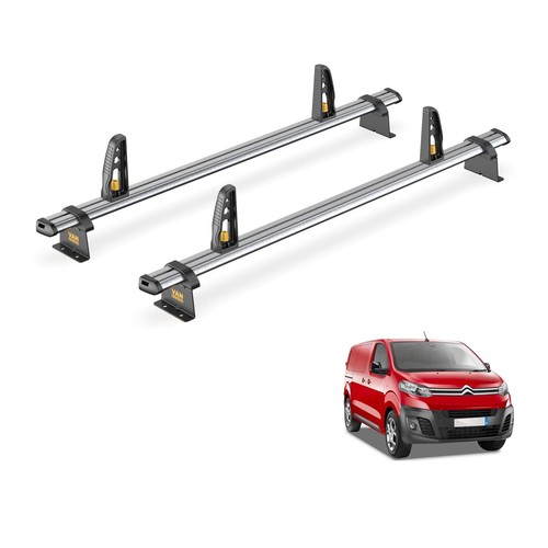 Peugeot expert roof rack - expert,
