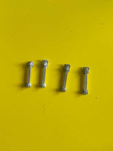Gauge lms jinty tank - gauge,