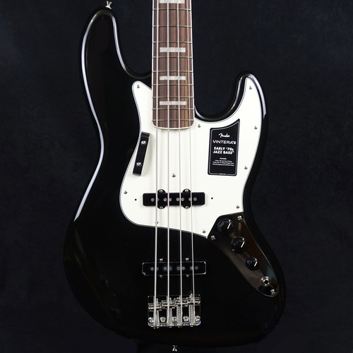 Fender vintera iii early 70s - fender,