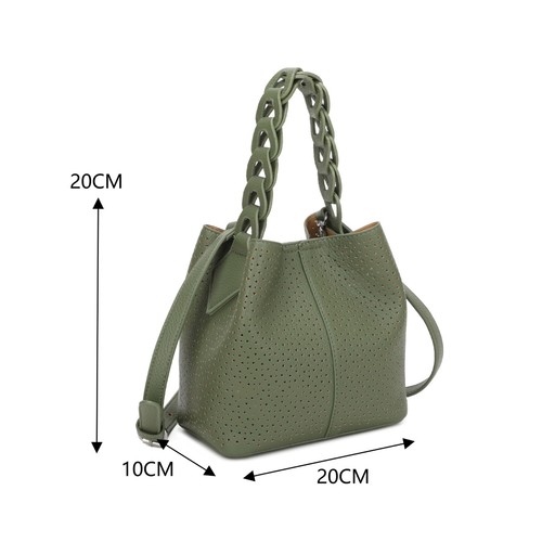 Women 1 bucket bag - women’s, 2-in-1