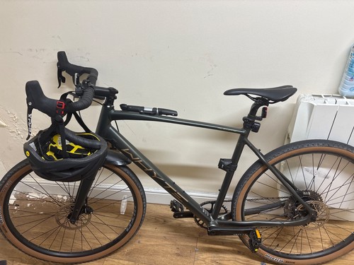 Whyte dean gravel bike 50cm - gravel,