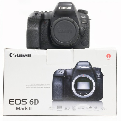 Canon eos mark - canon, dslr